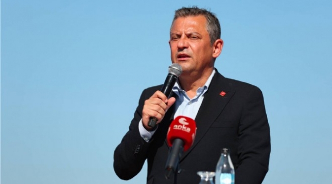 CHP'li Özel açıkladı... Belediyelere 'emekli kart' uygulaması başlıyor!