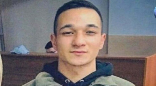 Denizli'de kaybolmuştu: Aydın'daki kazada can vermiş!