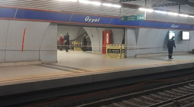 MMO’dan Üçyol’daki asansör kazası için açıklama… Denetimsizlik var!