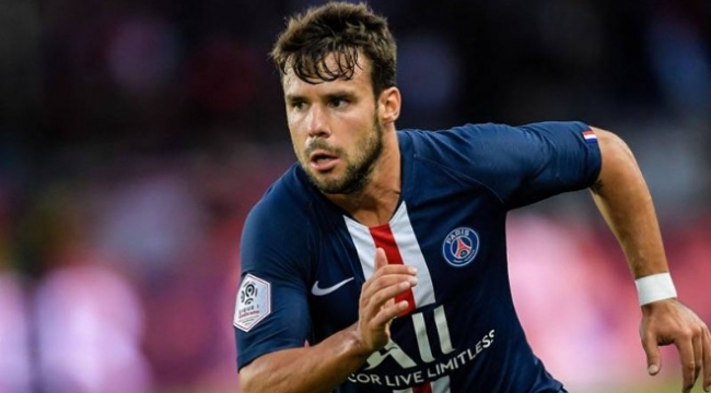Beşiktaş'tan Juan Bernat hamlesi!