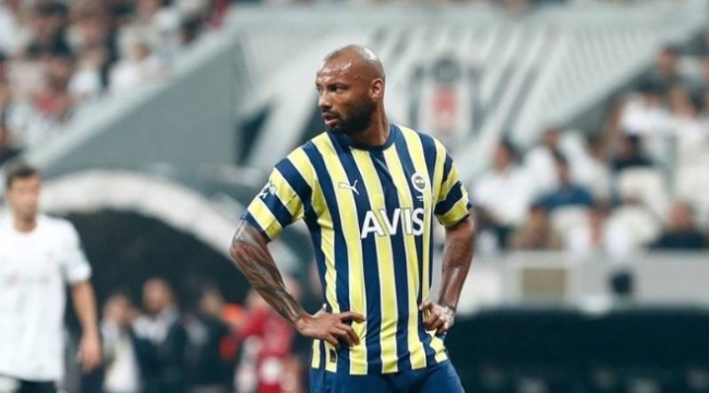 Fenerbahçe'de Joao Pedro kayboldu!