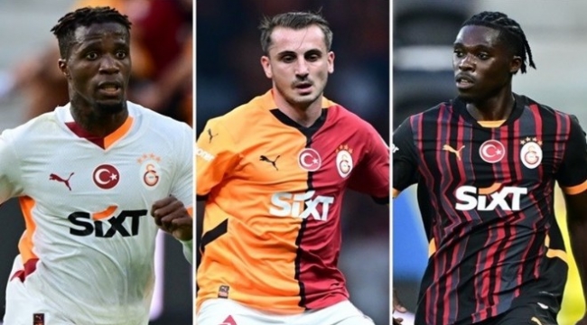 Galatasaray'dan transfer açıklaması!