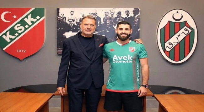  Kaf-Kaf&#039;ta yeni sezon hazırlığı