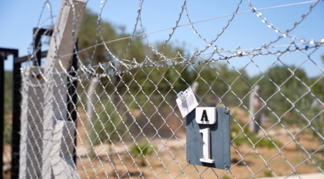 Torbalı&#039;da hobi bahçelerine taviz yok!