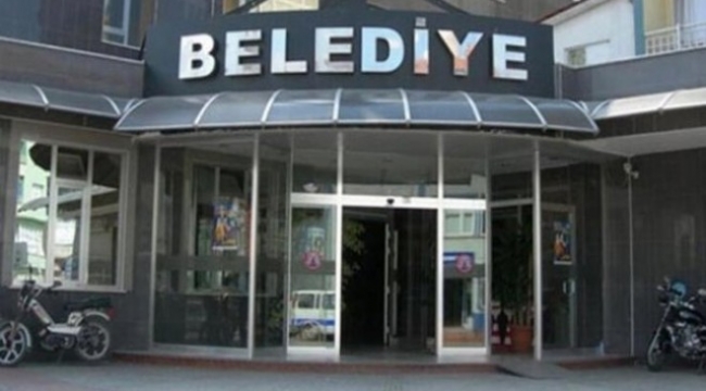 AK Parti’den İzmir'deki belediyeler için açıklama: İlçe ilçe borç listesi!