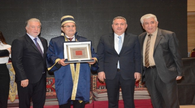 İzmir Esnafı Ahilik Haftası’na hazırlanıyor