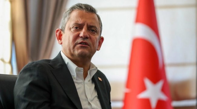 Özel'den teğmenlere destek: Trikopis’in askerleriyiz mi diyeceklerdi?