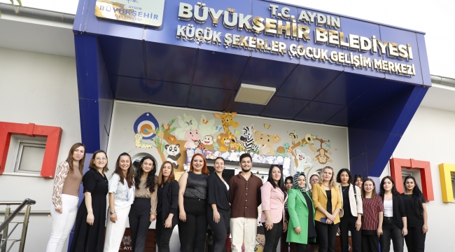 Başkan Çerçioğlu’nun Eğitimde Öncü Politikaları Tüm Türkiye’ye Yayılıyor