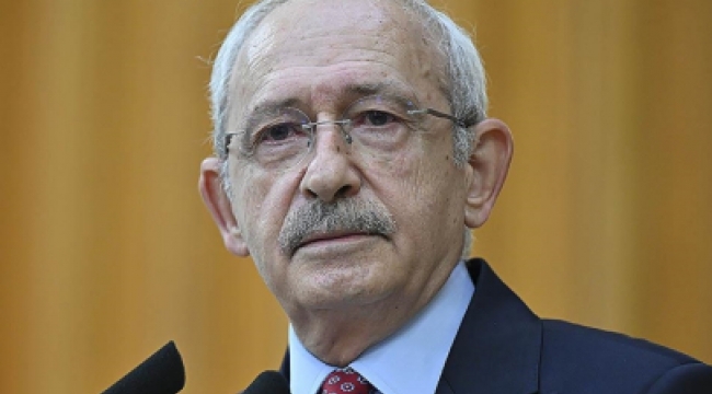 'Biz CHP’liler, yalnızca halk için ayağa kalkarız'