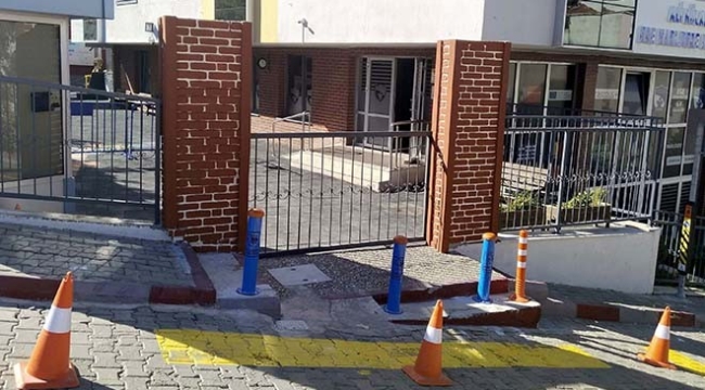 İzmir'de iki kez faciadan dönülmüştü: Dubalı önlem!