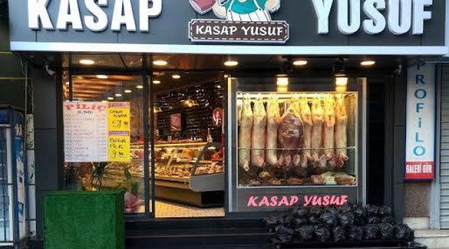 KASAP YUSUF’TAN KAMUOYUNA AÇIKLAMA: İDDİALAR GERÇEK DIŞIDIR