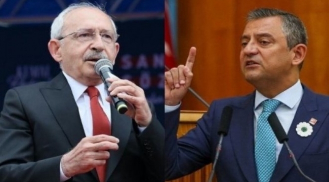 Kılıçdaroğlu’na yanıt: Parti terbiyeme uymaz