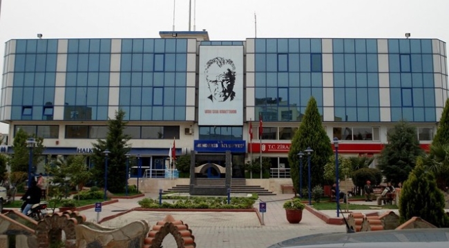 Menderes’ten yeni doğan bebeklere hediye