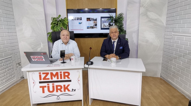 MHP'li Ahmet Yeniçırak: "İzmir Körfez'i Tarihinin En Zor Günlerini Geçiriyor"