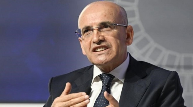 Bakan Şimşek’ten 'S&P' yorumu