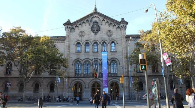 Barcelona Üniversitesi ‘nefreti teşvik’ gerekçesiyle X’i terk etti