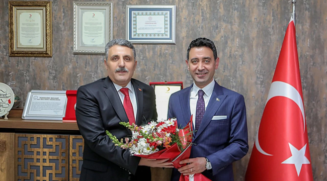 Başkan Önal, Öğretmenler Günü’nü kutladı