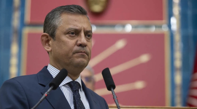 CHP’de çelişen başkanlara uyarı!