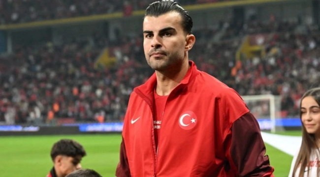Kadrodan çıkarılmıştı: Milli oyuncudan paylaşım!