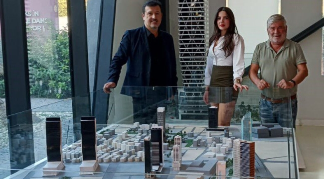 MEDYA’YA YENİ “BİR” SOLUK GELİYOR