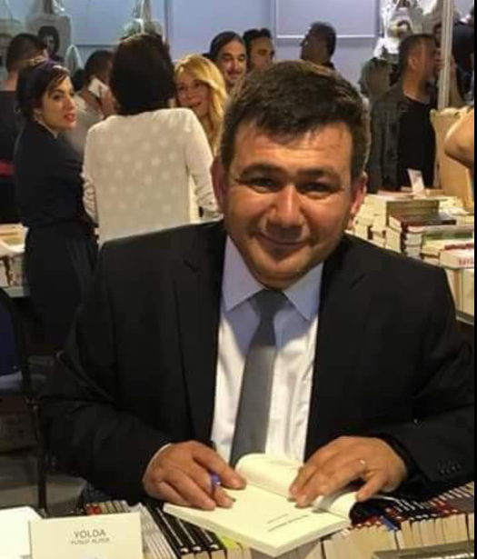 Veli Ağbaba’ya eski CHP il yöneticisinden yaylım ateşi…