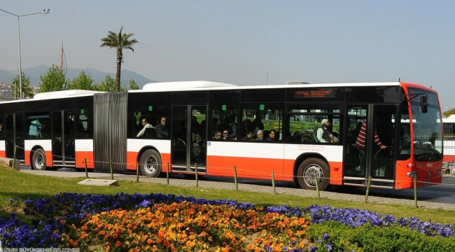 17 yeni ESHOT hattı... Büyükşehir’den ulaşım hamlesi!