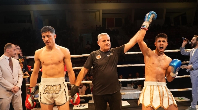 Arat Spor Kulübü Başarılarına Bir Yenisini Daha  Ekledi...