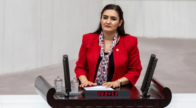 CHP’den “siyasal Alevicilik” söylemine sert tepki!