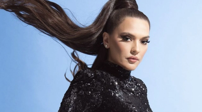 Demet Akalın’dan kiracısına sert çıkış: 'Evime çöktü!'
