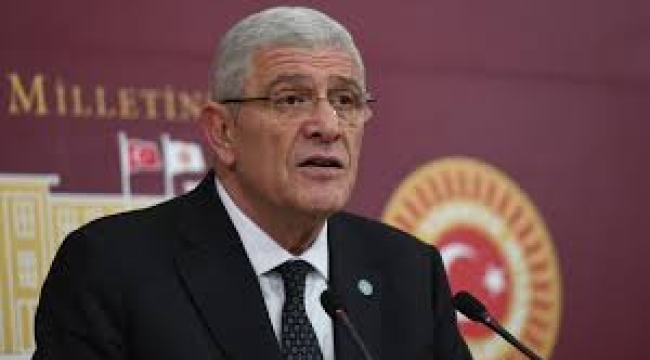 Dervişoğlu: Suriyelilerin misafirliği bitmiştir