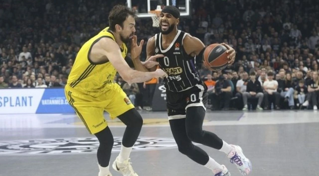 Kabus devam ediyor... Fenerbahçe Beko, yine kazanamadı!