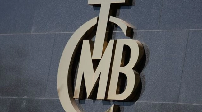 Merkez Bankası 2025 takvimini açıkladı