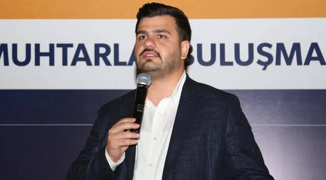 AK Partili İnan: Sözünüzü tutun, İzmir’de su fiyatlarını indirin!