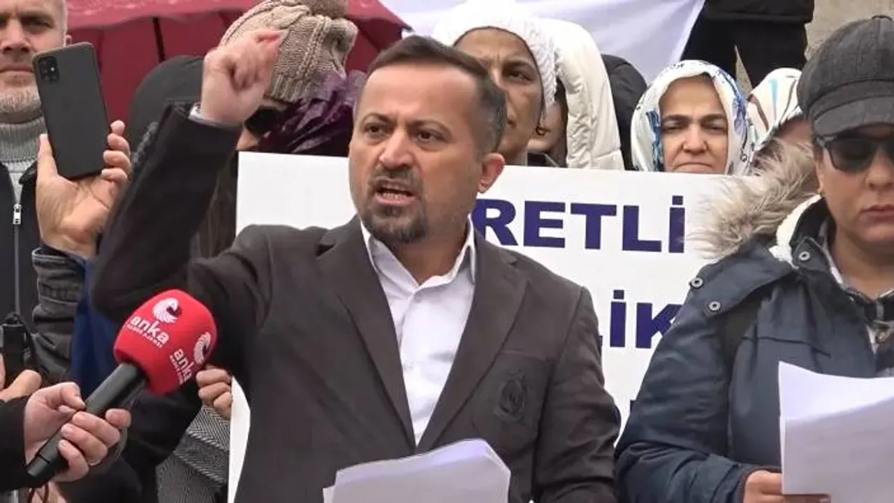 “Asgari”nin altında yaşamlar: Ücretli öğretmenlerin tükenişi!