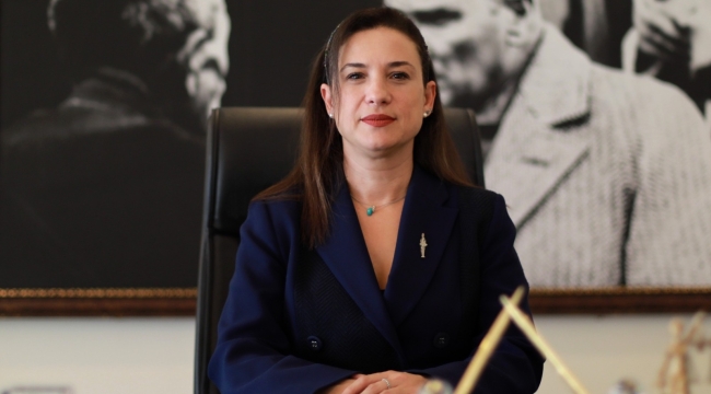 Başkan Sengel, Van’da AKOM açılışına katıldı