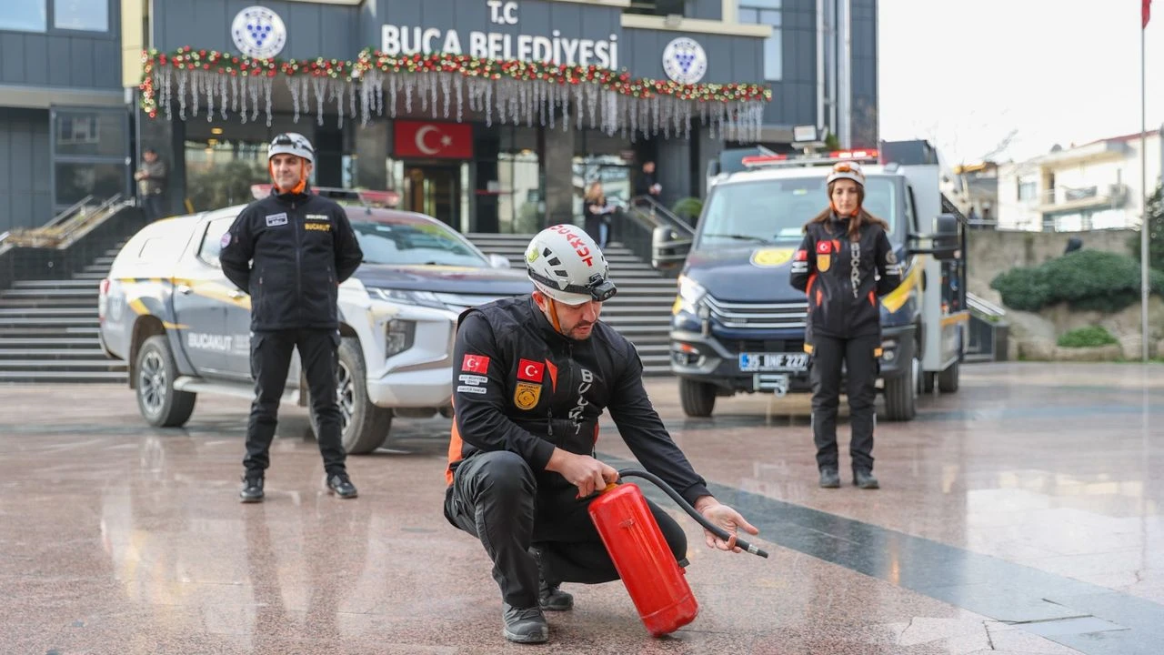 BUCAKUT’tan Kartalkaya yangını sonrası vatandaşlara uyarı!