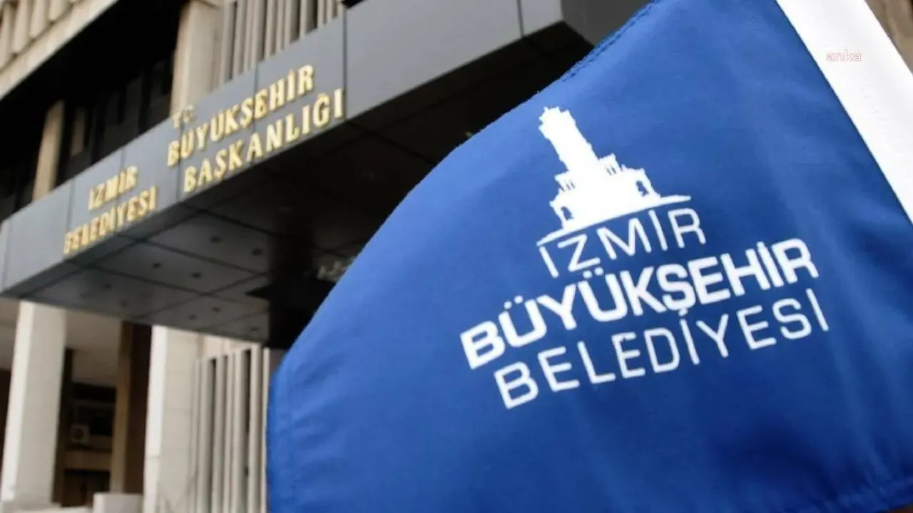 Büyükşehir’den iş bırakma için açıklama: Hukuksuz eylem!
