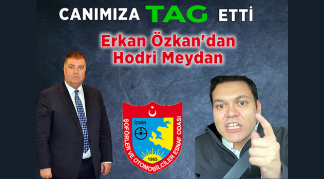 HODRİ MEYDAN