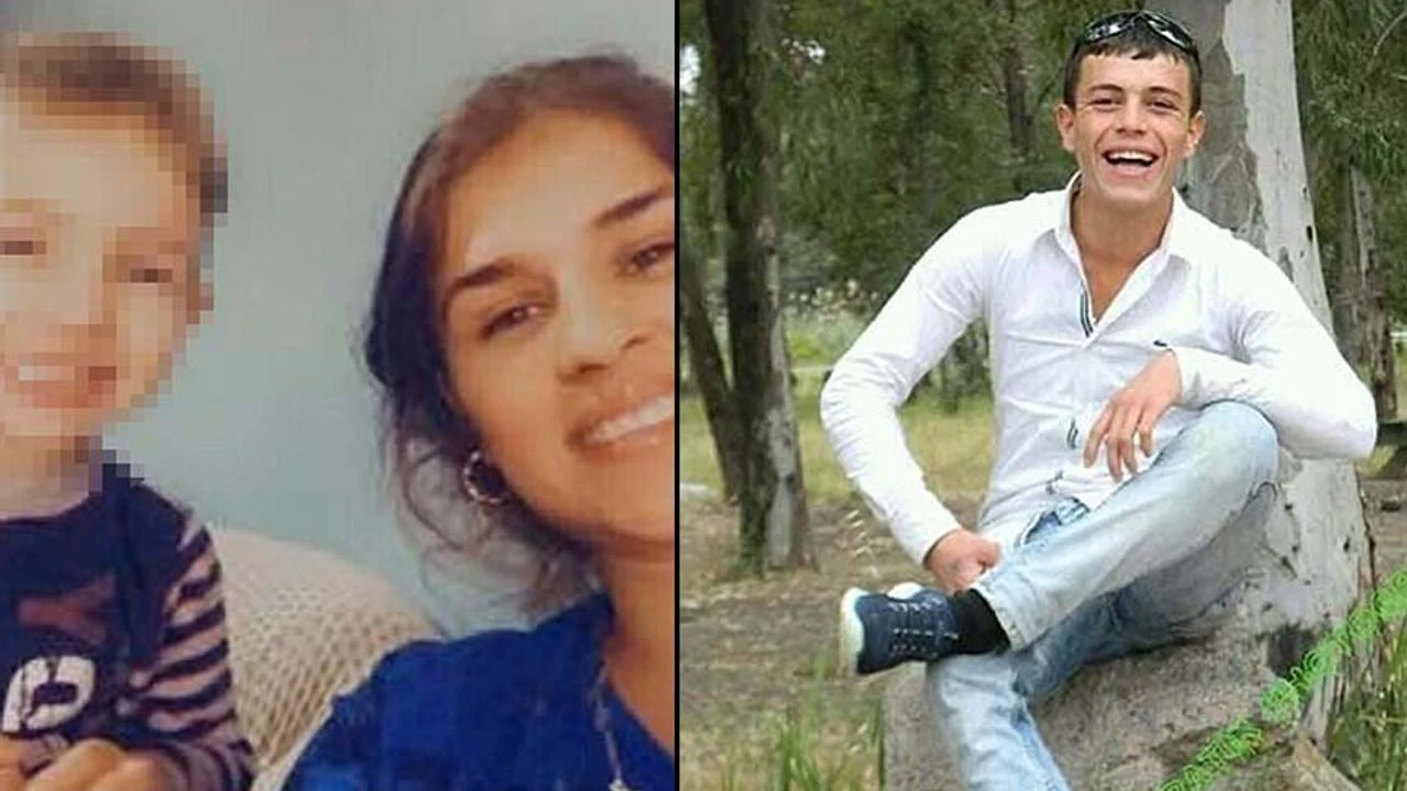 İzmir'de kadın cinayeti: "Tüysüz canavar" Melisa'yı hayattan kopardı