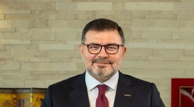 İzmir İl Başkanlığı'nda "Tamam mı, Devam mı?" Sorusu