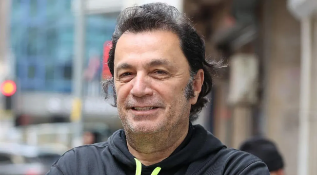 İzmir Medyasının Acı Kaybı: Erhan Önel Hayatını Kaybetti