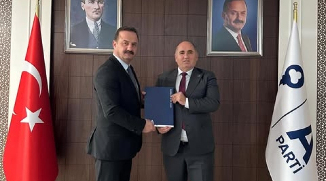 Kalafat’a Anahtar Parti’de Önemli Görev