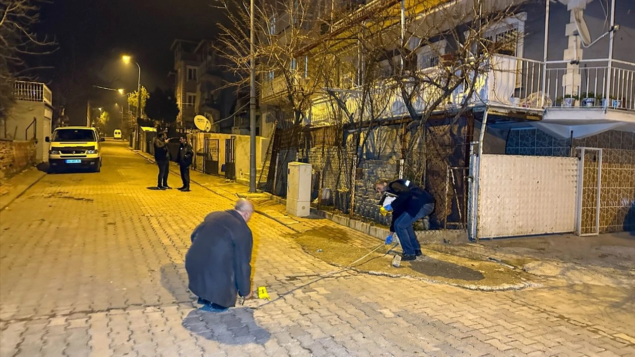Silahlı saldırı dehşeti: 1 çocuk ölü!