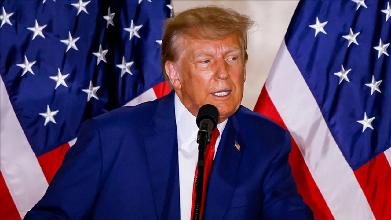 Trump: Uçak kazasında kurtulan olmadı