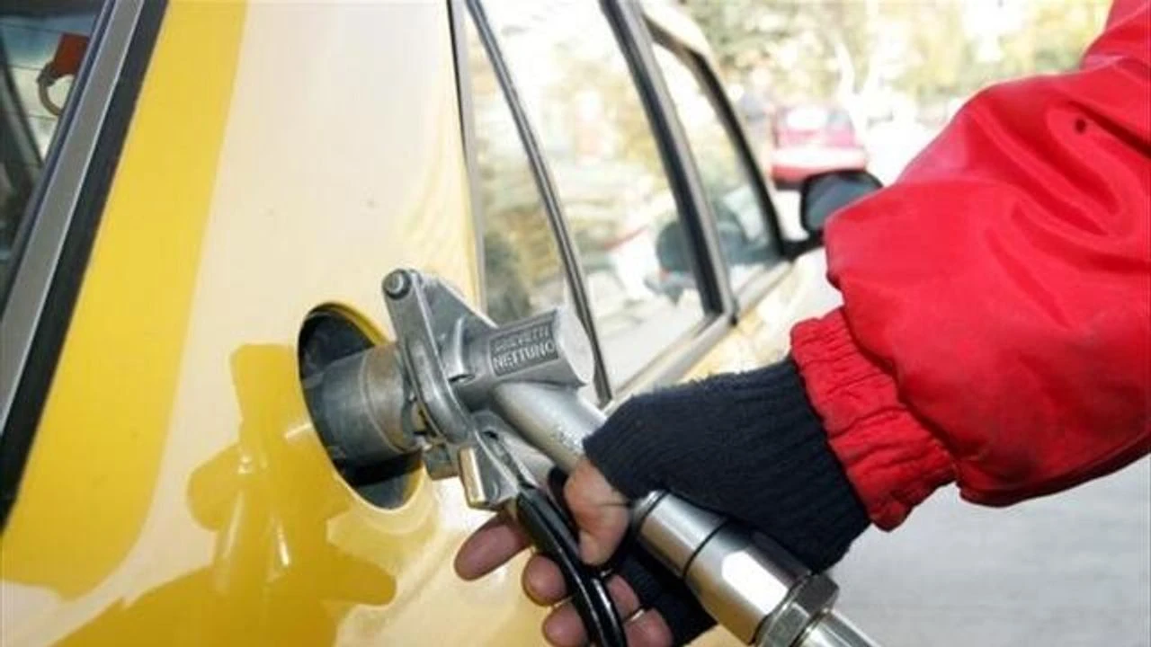 Araç sahipleri dikkat: LPG'ye zam geldi!