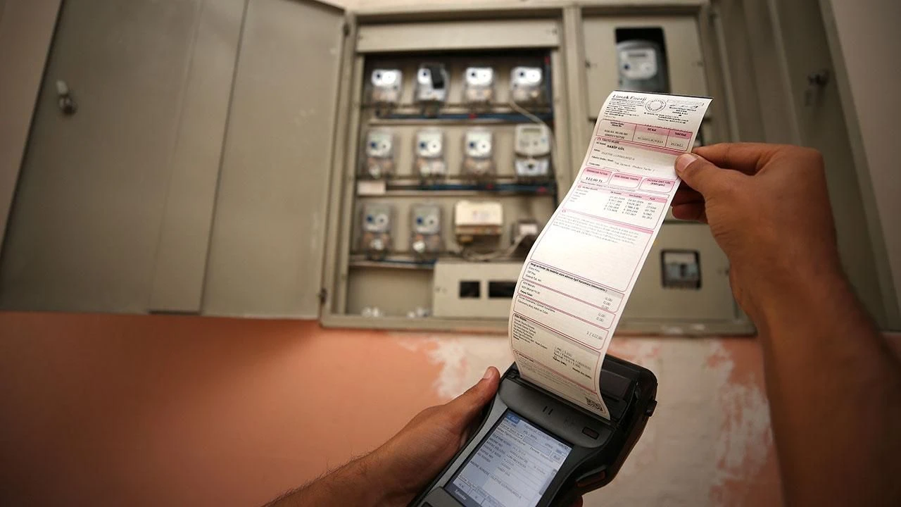 Elektrik faturalarında yeni dönem başladı