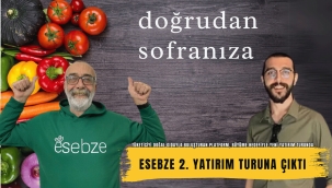 Esebze, İkinci Yatırım Turu ile Büyümeye Devam Ediyor