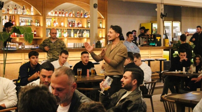 İzmir’de Antika ve Vintage Tutkunları İçin Yeni Bir Deneyim