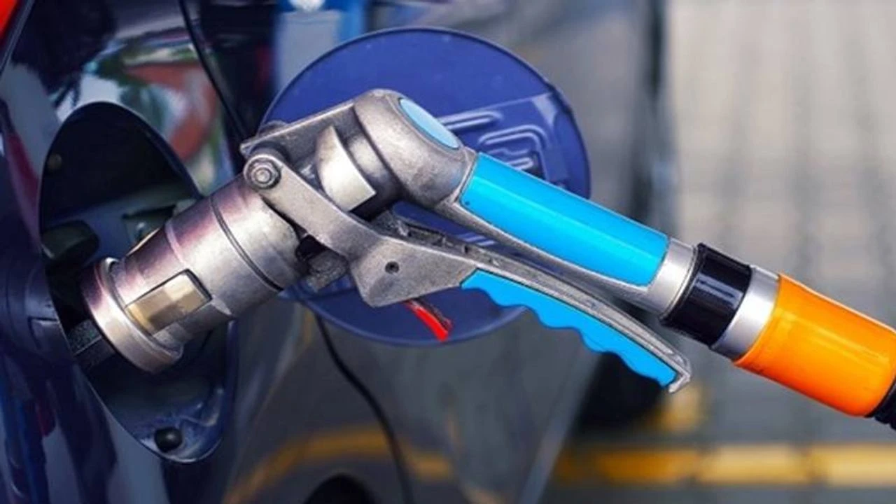 LPG'ye zam geliyor
