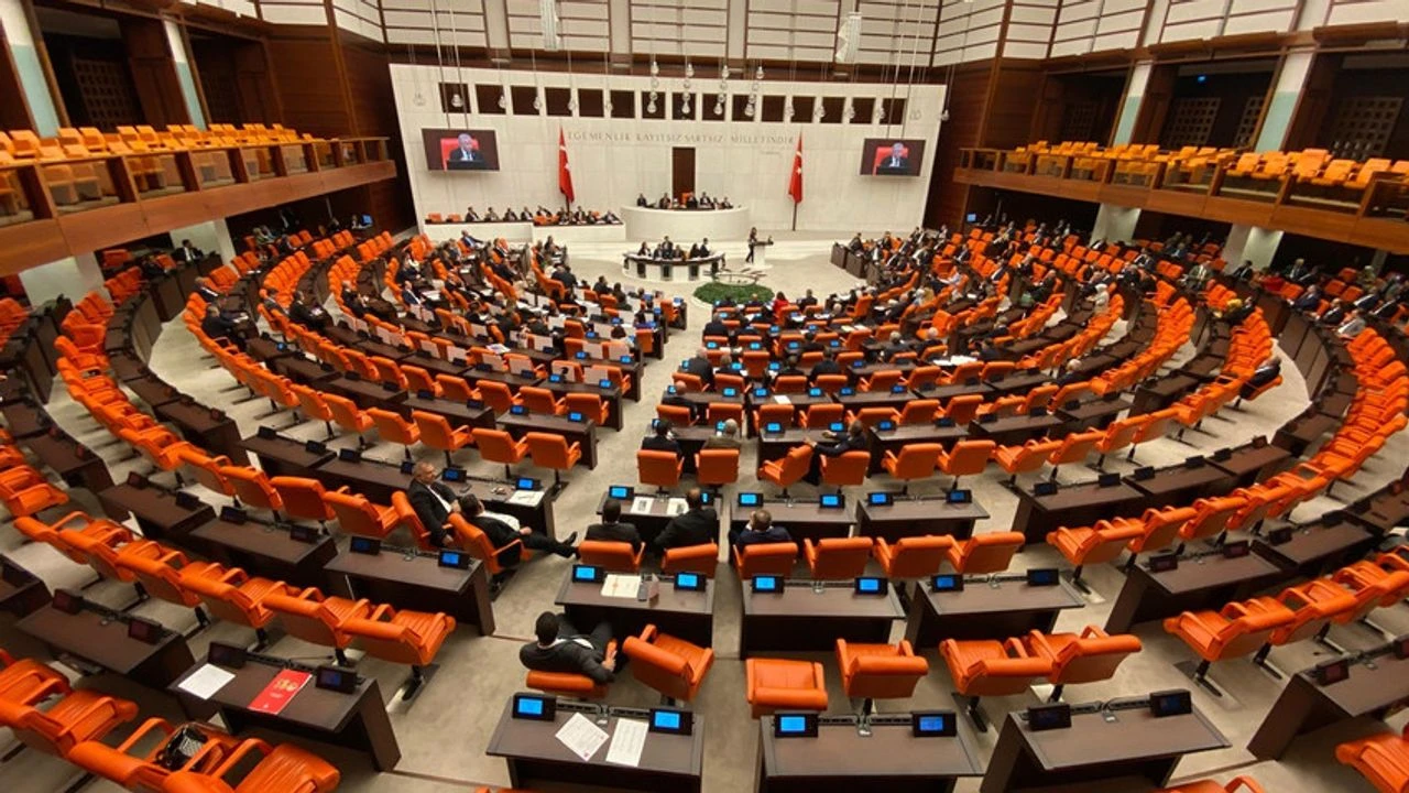 MHP'den otellerin denetimi için kanun teklifi